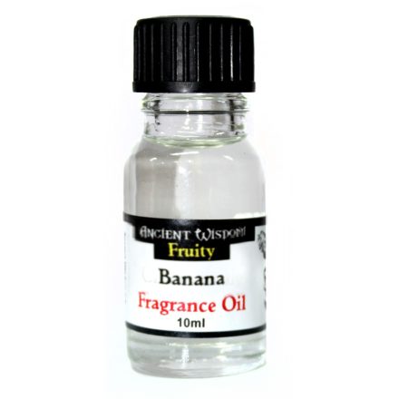 10 ml banán illatolaj