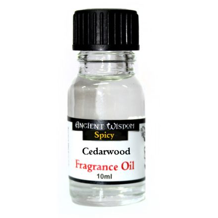 10 ml Cédrusfa illatolaj