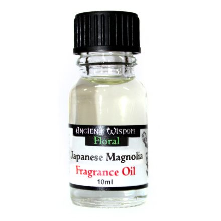 10 ml japán magnólia illatolaj