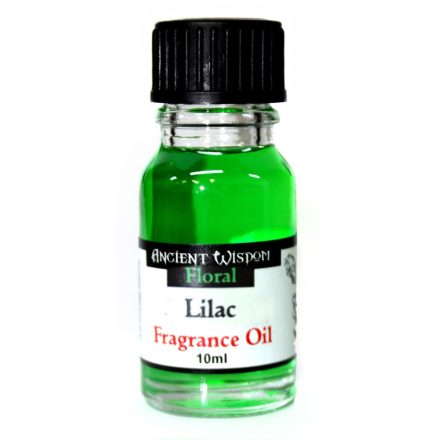 10 ml Lila illatolaj