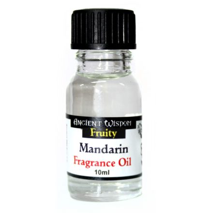 10 ml Mandarin illatolaj