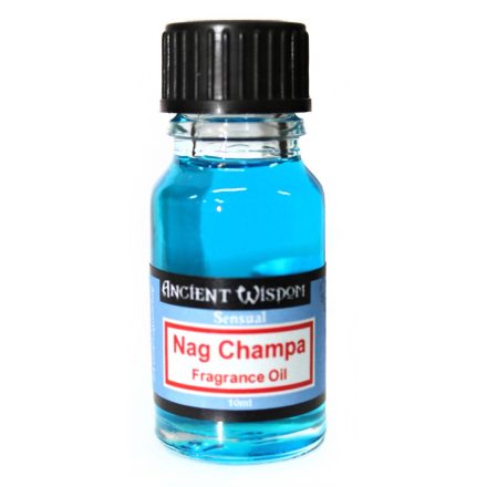 10 ml Nag Champa illatolaj