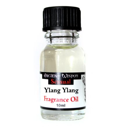 10 ml Ylang-ylang illatolaj