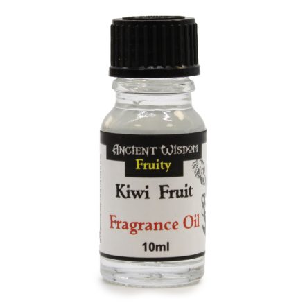 Kiwi gyümölcs illatolaj 10 ml