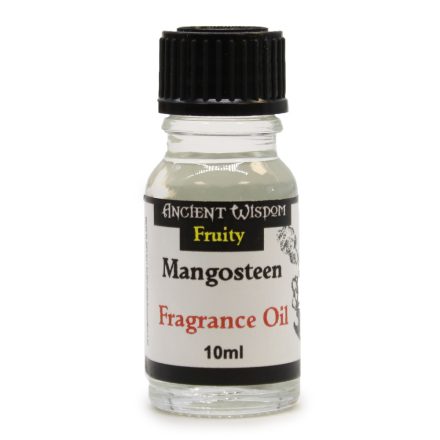 Mangosztán illatolaj 10 ml