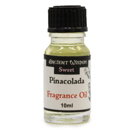 Pinacolada illatolaj 10 ml