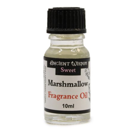 Marshmallow illatolaj 10 ml