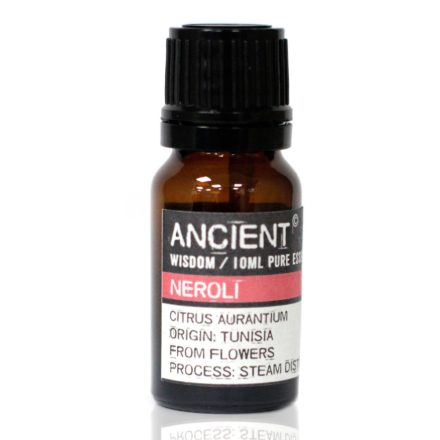 10 ml Pure Neroli Illóolaj