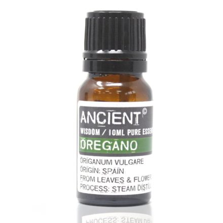 10ml Oregánó Illóolaj