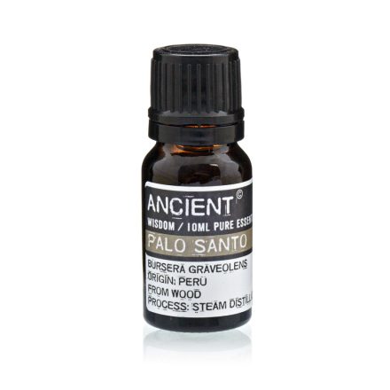 Palo Santo Illóolaj 10ml